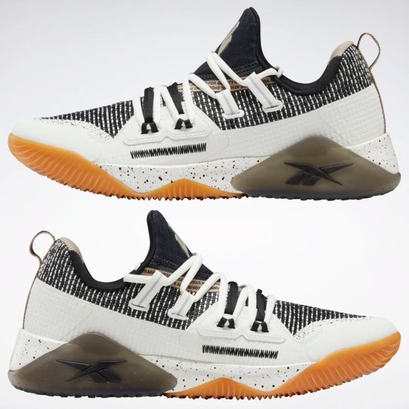 Reebok Jj Iii Shoes Crossfit 65 